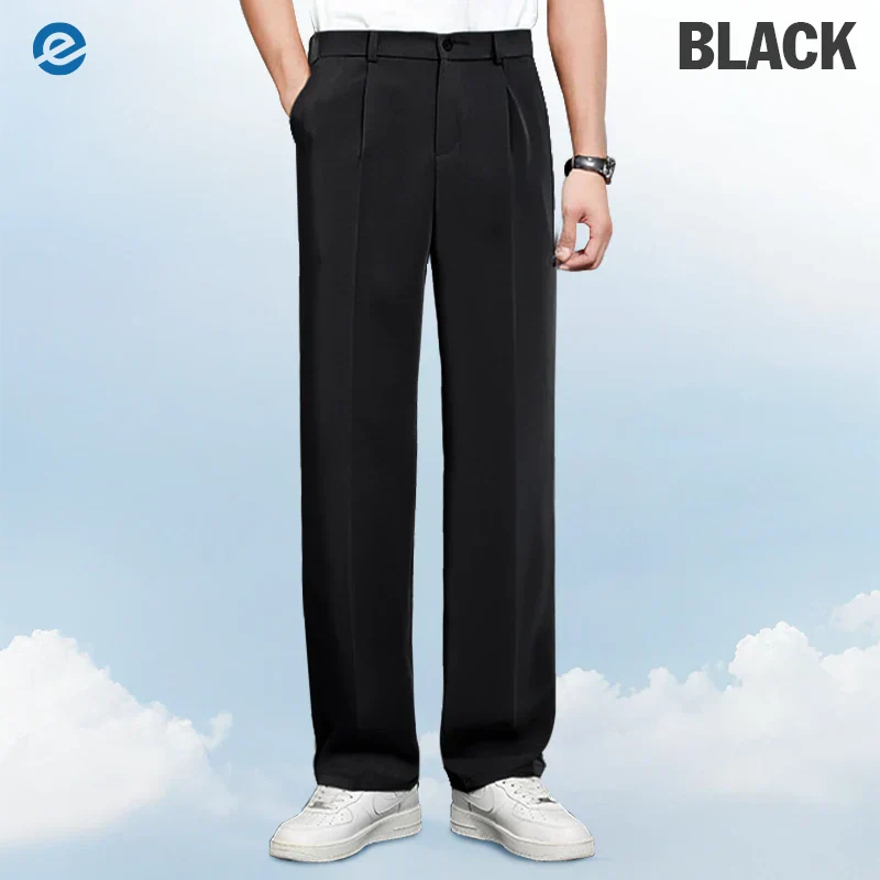 EaseMotions - LAST DAY 70% OFF - Super Stretch Ice Silk Comfort Everyday Pants