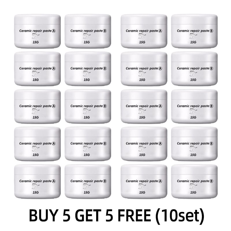 🔥Buy 5 Get 5 Free🔥Tile Repair Paste