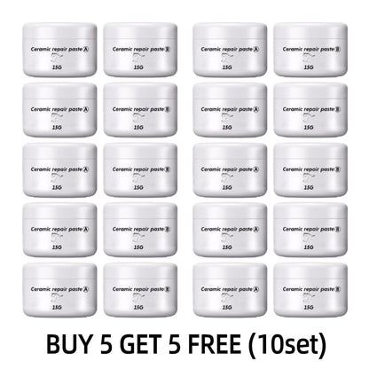 🔥Buy 5 Get 5 Free🔥Tile Repair Paste