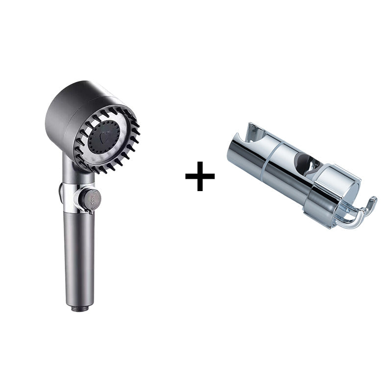 Click and Apply🚿 Multi-Functional High-Pressure Shower Head Set