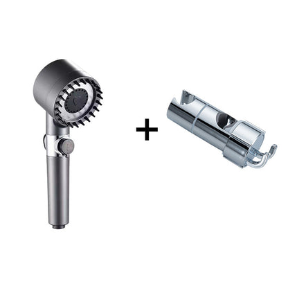 Click and Apply🚿 Multi-Functional High-Pressure Shower Head Set