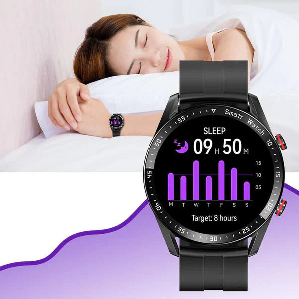 🤖2025 New Arrival🤖Smart Sports Watch for Recognizing Health Conditions