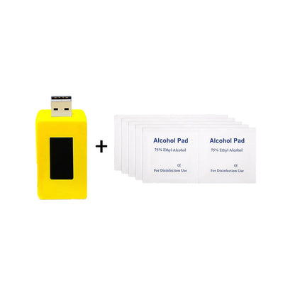 Click and ApplySmartphone Battery Repairer