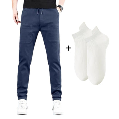 🔥Last Day Sale 65% OFF🔥MultiPants – High Stretch Multi-pocket Durable Cargo Pants