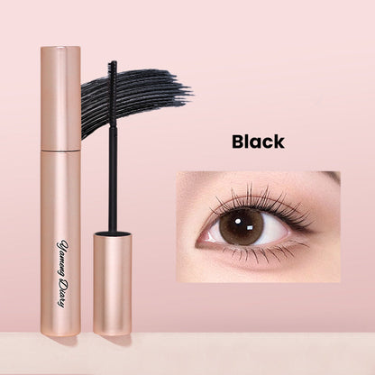 💕Buy 1 Get 1 Free💕Waterproof and Non-Smudging-Lengthening And Curling Long-lasting Mascara