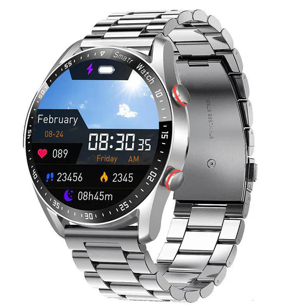 🤖2025 New Arrival🤖Smart Sports Watch for Recognizing Health Conditions