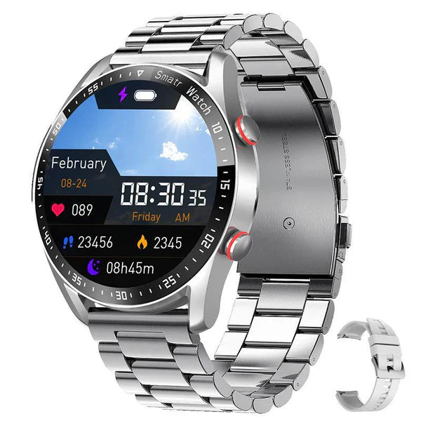 🤖2025 New Arrival🤖Smart Sports Watch for Recognizing Health Conditions