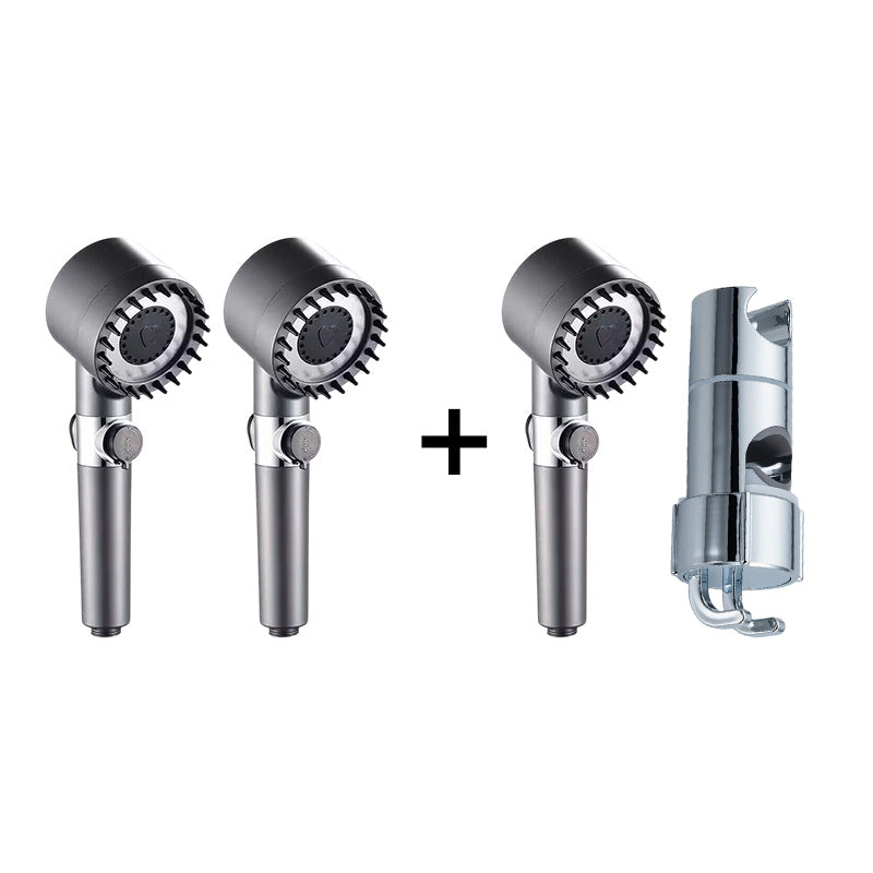 Click and Apply🚿 Multi-Functional High-Pressure Shower Head Set