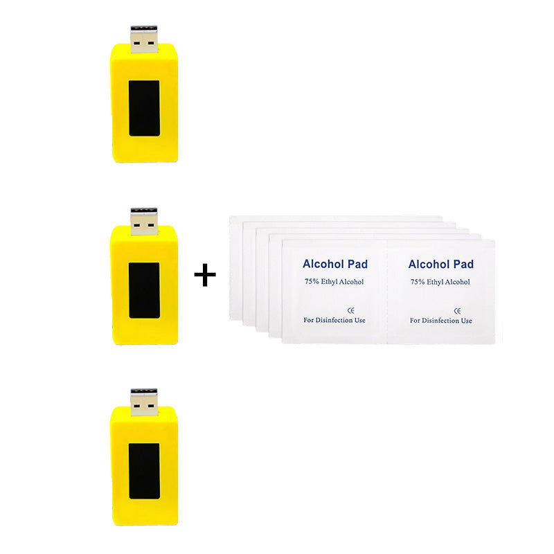 Click and ApplySmartphone Battery Repairer