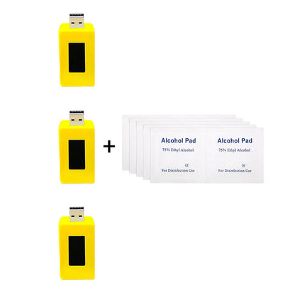 Click and ApplySmartphone Battery Repairer