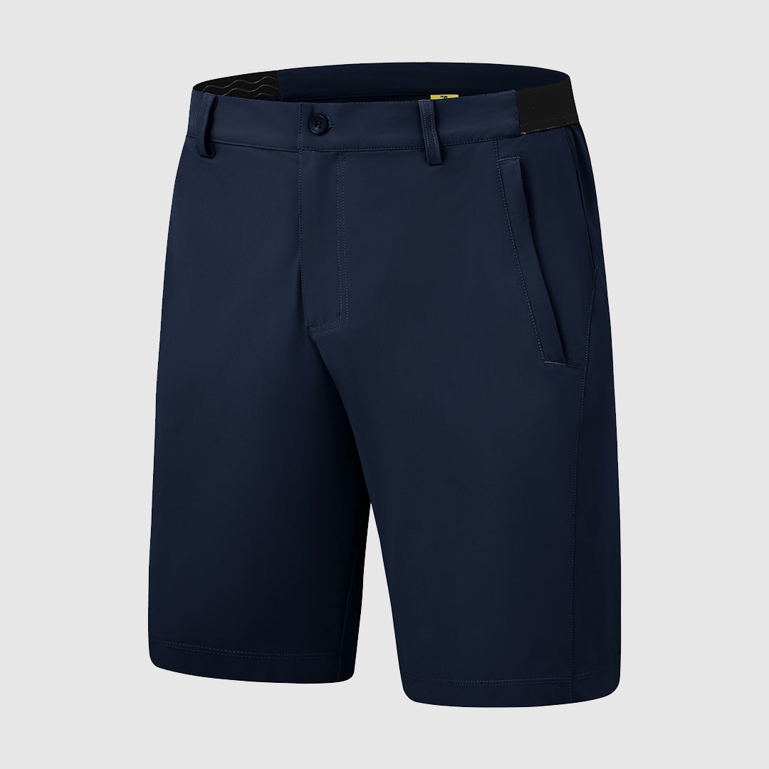 🔥LAST DAY SALE 55% OFF👍Men's Stretch Quick Dry Casual Work Golf Shorts