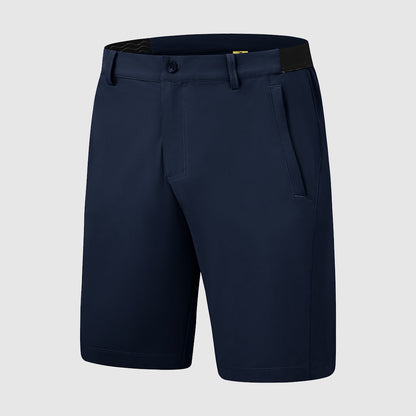🔥LAST DAY SALE 55% OFF👍Men's Stretch Quick Dry Casual Work Golf Shorts