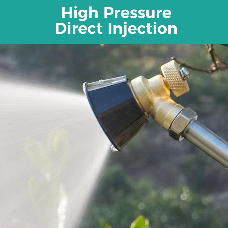 Adjustable Nozzle Sprayer (for Agricultural Sprayers)