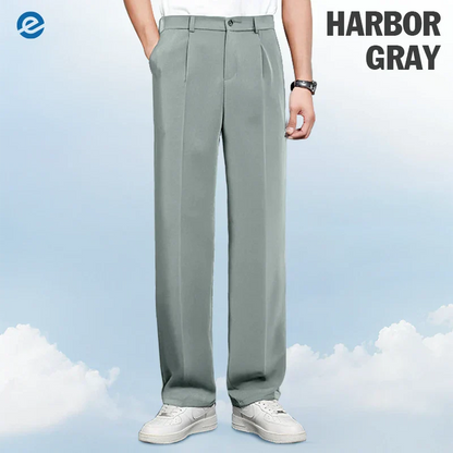 EaseMotions - LAST DAY 70% OFF - Super Stretch Ice Silk Comfort Everyday Pants