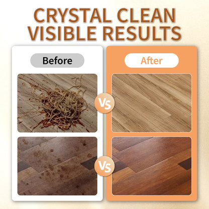 🔥Hot Sale 50% OFF🔥✨Stain & Odor Remover Floor Cleaner