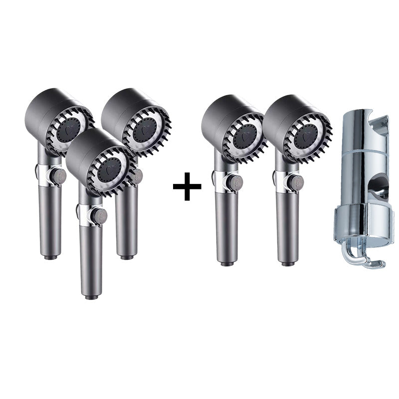 Click and Apply🚿 Multi-Functional High-Pressure Shower Head Set