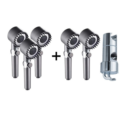 Click and Apply🚿 Multi-Functional High-Pressure Shower Head Set