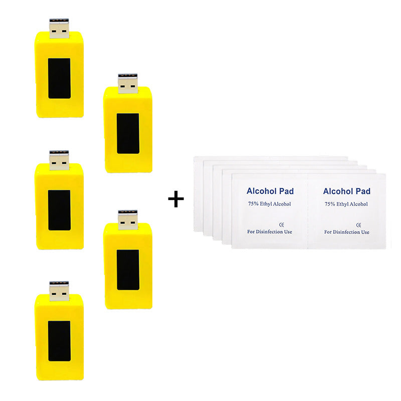 Click and ApplySmartphone Battery Repairer