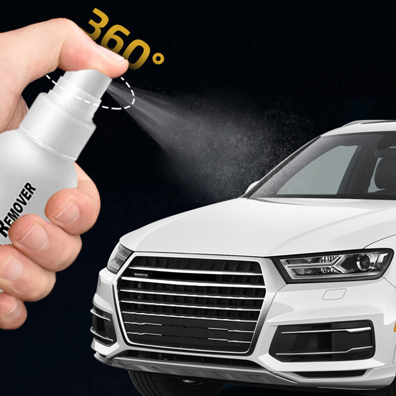 🔥Buy 1 Get 1 Free🔥Car paint scratch repair spray