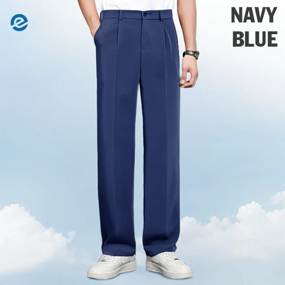 EaseMotions - LAST DAY 70% OFF - Super Stretch Ice Silk Comfort Everyday Pants