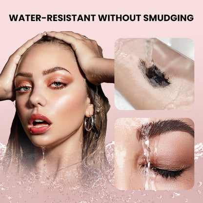 💕Buy 1 Get 1 Free💕Waterproof and Non-Smudging-Lengthening And Curling Long-lasting Mascara