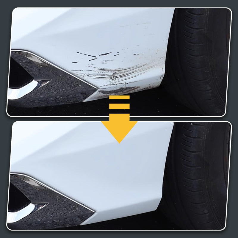 🔥Buy 1 Get 1 Free🔥Car paint scratch repair spray