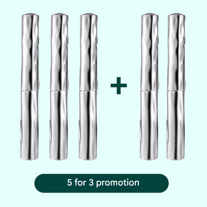 🏆Only £7.99 Last Day Promotion!🎁Ultimate mascara set for lengthening and curling