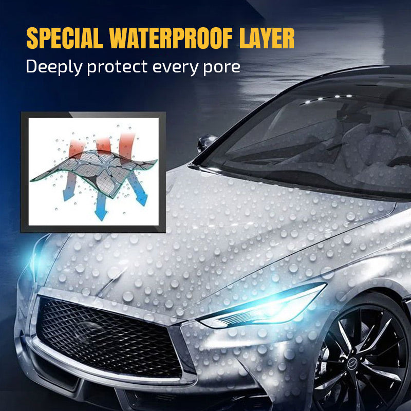 🔥Buy 1 Get 1 Free🔥Car paint scratch repair spray