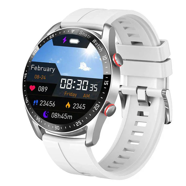 🤖2025 New Arrival🤖Smart Sports Watch for Recognizing Health Conditions