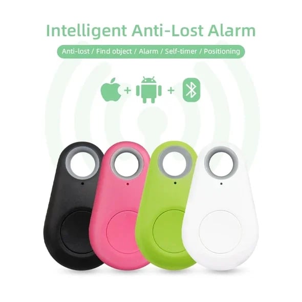 📢Limited-Time Offer🔥Intelligent Tracking Locator