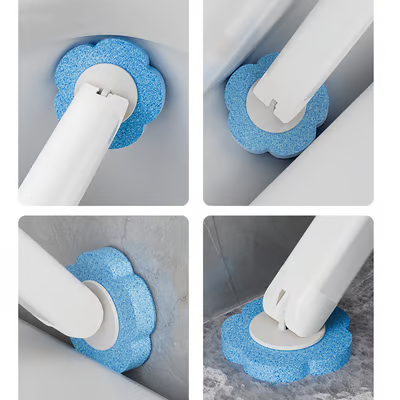 🔥Hot Sale🔥Disposable Toilet Cleaning System