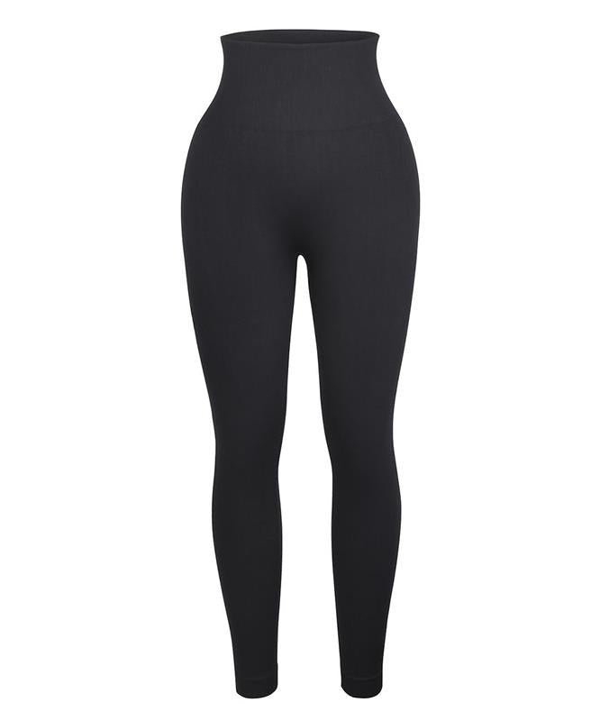 Air Wear High-Waist Legging|Butt-Lifting AirWear Leggings - High-Waist Tummy Control & Second-Skin Fit