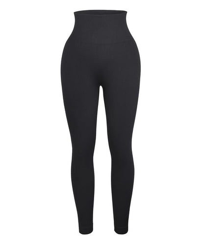 Air Wear High-Waist Legging|Butt-Lifting AirWear Leggings - High-Waist Tummy Control & Second-Skin Fit