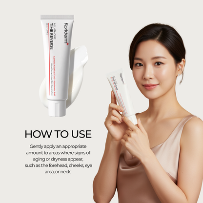 Koriderm Time ReverseCream (All-In-One)