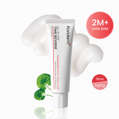 Koriderm Time ReverseCream (All-In-One)