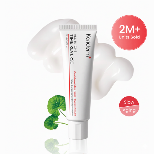 Koriderm Time ReverseCream (All-In-One)
