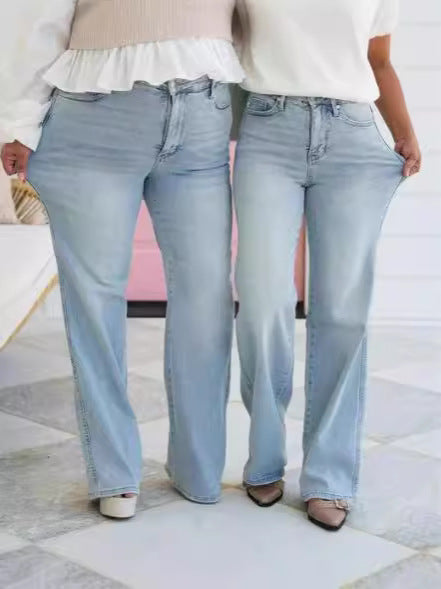 HOT SALE 49% OFF👖High Stretch Tummy Control Jeans