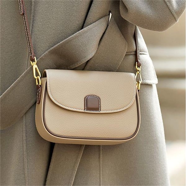 ✨2026 New Design🎀Stylish New Women's Shoulder Bag – Elegant, Trendy & Versatile!