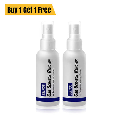 🔥Buy 1 Get 1 Free🔥Car paint scratch repair spray