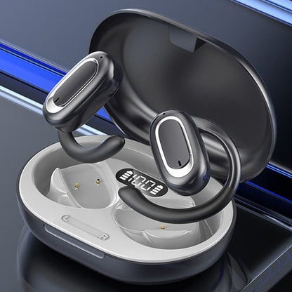 🔥3D Surround Open OWS Bluetooth Headphones
