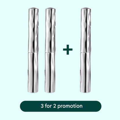 🏆Only £7.99 Last Day Promotion!🎁Ultimate mascara set for lengthening and curling