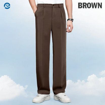 EaseMotions - LAST DAY 70% OFF - Super Stretch Ice Silk Comfort Everyday Pants