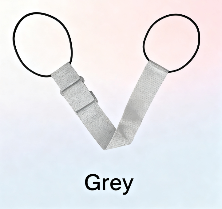 🖤Limited-Time Christmas Sale! 50% OFF ✨ Elastic Luggage Strap (Hands-Free for Travel) – Attach Bags to Suitcase for Airports/Vacations/Business Trips!