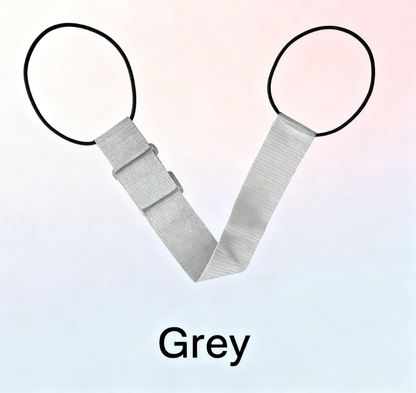 🖤Limited-Time Christmas Sale! 50% OFF ✨ Elastic Luggage Strap (Hands-Free for Travel) – Attach Bags to Suitcase for Airports/Vacations/Business Trips!