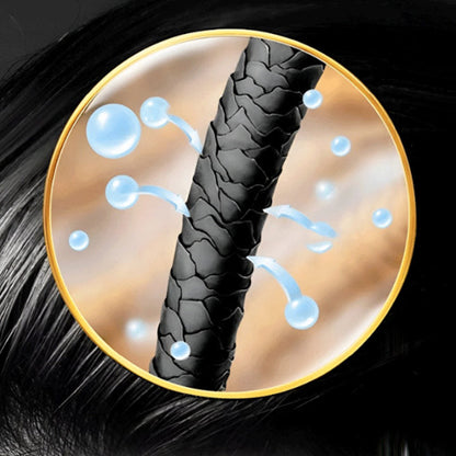 🔥🔥Summer Promotion 50%OFF — Leave-In Refreshing Voluminous Non-Sticky Spray for Hair Care