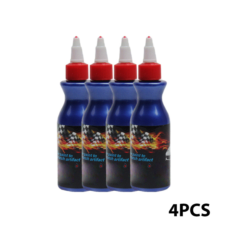 🎁New Year Sale⚡40% OFF🚗 Car Scratch Repair Wax
