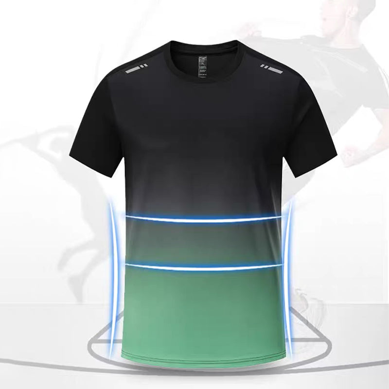 🎁Hot Sale 50% OFF⏳Men's Quick-drying Summer Tracksuit