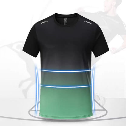 🎁Hot Sale 50% OFF⏳Men's Quick-drying Summer Tracksuit