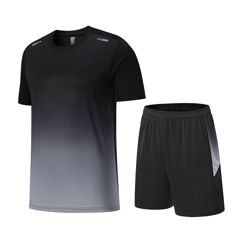 🎁Hot Sale 50% OFF⏳Men's Quick-drying Summer Tracksuit