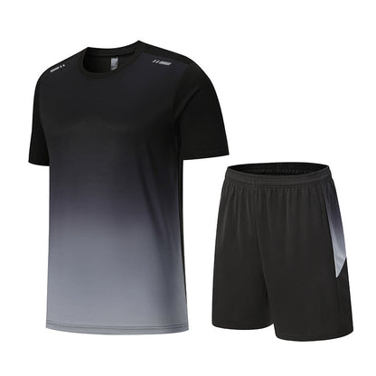 🎁Hot Sale 50% OFF⏳Men's Quick-drying Summer Tracksuit